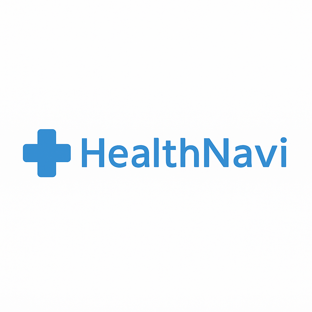 医療情報Navi